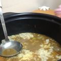 ゆめめもも's cooksnap of when they made ★超簡単★ カレー鍋.