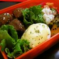 キャシーキャサリン's cooksnap of when they made ゆで卵のマヨチーズ焼き.
