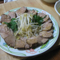 しのばぁたん's cooksnap of when they made 緑茶でさっぱり！和豚もちぶたの煮豚茹で豚.