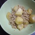 buu12's cooksnap of when they made 里芋の煮っ転がし.