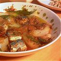 markII's cooksnap of when they made 缶詰とネギ.
