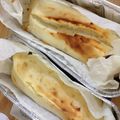 acco.'s cooksnap of when they made アレルギーでも☆米粉100%ミルクパン.