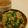 ﾊﾟｲﾅﾎﾟｰnon's cooksnap of when they made 鶏がらネギ炒飯.