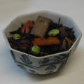 へこへこプリンセス's cooksnap of when they made ＊枝豆のひじき煮＊.