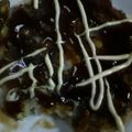 ながつき★'s cooksnap of when they made 簡単！！ダイエットなのにお好み焼き.