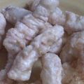 しげ美's cooksnap of when they made 簡単！おいしいイカの天ぷら.