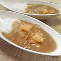 時花菜's cooksnap of when they made ＊おでんをカレーにリメイク和風カレーに＊.