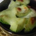 りんりん123123's cooksnap of when they made トマトとアボカドのチーズ焼き.