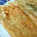 さやぴんmama's cooksnap of when they made 簡単韓国ネギちぢみ.