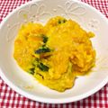 ★しょーこ★'s cooksnap of when they made かぼちゃのまったりミルク煮.