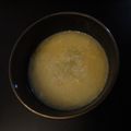 スタイリッシュママ's cooksnap of when they made シンプル♪トロ玉味噌汁.
