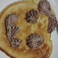（＊・Д・＊）'s cooksnap of when they made 基本の簡単・ふっくらホットケーキ.
