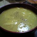 ぐー子's cooksnap of when they made 玉米湯（コーンと卵の中華スープ）.