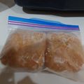 ライチ好き好き's cooksnap of when they made ヘルシー☆ふわ豆腐ハンバーグ★栄養士ママ.