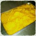 ☆しのＰ☆'s cooksnap of when they made おせち☆子供もだいすき☆栗きんとん.