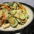 えみんちゅ＊'s cooksnap of when they made スパゲティサラダ.