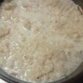 かぴーな's cooksnap of when they made 簡単★玄米deパルミジャーノ・リゾット.