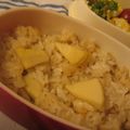 黒豚チョコ's cooksnap of when they made 季節の食材でシンプルに**筍ごはん**.