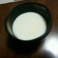 ちょるまん's cooksnap of when they made ヘルシー志向のパンナコッタ(ミルク).