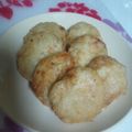 ♪あんじゅ♪'s cooksnap of when they made カリッとジューシー！自慢のチキンナゲット.