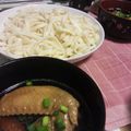 natsu1231's cooksnap of when they made つけつゆ☆何にでも合います～♪.