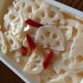 慶すい's cooksnap of when they made おせち:酢蓮根.