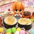 みなみんくっきんぐ's cooksnap of when they made 海老しゅうまい巻き.