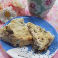 ゆかゆかべ's cooksnap of when they made 簡単！おからとヨーグルトのヘルシーケーキ.