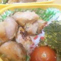 あみ風ママ's cooksnap of when they made 醤油麹で♪鶏のマヨ炒め.