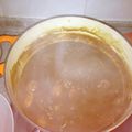 きゅぴまん's cooksnap of when they made 一度で2度おいしい＾＾お鍋の翌日は・・・.