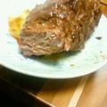 謎の美女's cooksnap of when they made おせちにも♪圧力鍋で焼豚.