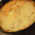 take_mas's cooksnap of when they made **ひよこ豆★かぼちゃのグラタン風**.