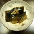 テツ7373's cooksnap of when they made 身欠きにしんと昆布の甘煮.