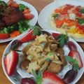 かかかママ♪'s cooksnap of when they made ホワイトツリー　クッキー.