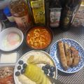 ウルトラマンド's cooksnap of when they made ウルトラマンドの オーバーナイトオーツ.