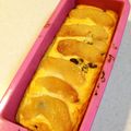 りゅうぼうちゃん's cooksnap of when they made りんご★ベリー☆ヨーグルト★おからケーキ.