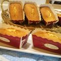 Naturalママ's cooksnap of when they made 爽やか～♪ワンボウルで簡単レモンケーキ♪.