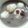 ケーキー's cooksnap of when they made 2歳児用お雑煮「ごはん餅」.