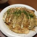 asukabany's cooksnap of when they made もちふわ豚平焼き.