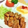 馬堀海岸's cooksnap of when they made 【南新宿食堂】クリスマスのサラダ☆.