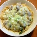 あいらり's cooksnap of when they made 簡単ホワイトソース.