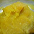 ちょこさま's cooksnap of when they made 上品な甘さの栗きんとん♪.