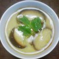 秘密のさっこちゃん's cooksnap of when they made わさびがみそ！！美味しい南禅寺蒸し.