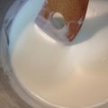 fihiuig's cooksnap of when they made ❅基本のホワイトソース❅.