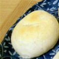 にゅーじーごじら's cooksnap of when they made なんちゃってハイジの白パン.