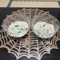 tuxedocat's cooksnap of when they made ねばとろ♡オクラと豆腐の胡麻和え.