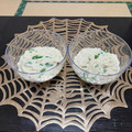 tuxedocat's cooksnap of when they made ねばとろ♡オクラと豆腐の胡麻和え.
