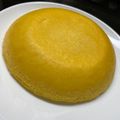 クックB25ION☆'s cooksnap of when they made 炊飯器調理　簡単ヨーグルトケーキ.