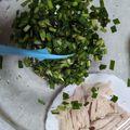 年の差姉妹's cooksnap of when they made 何にでもあう♪食欲そそる万能にらタレ.