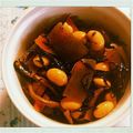 marikative's cooksnap of when they made 栄養満点！ひじきの煮物.